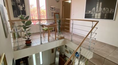 House 6 rooms of 142 m² in Verny (57420)