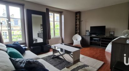 Appartement 2 pièces de 40 m² à Paris (75003)