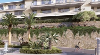 Apartment 4 rooms of 116 m² in Le Cannet (06110)