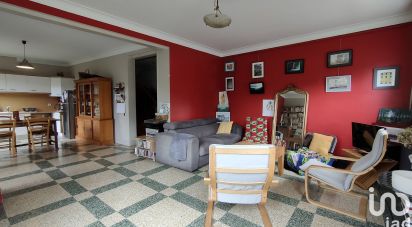 House 7 rooms of 147 m² in Pont-Audemer (27500)