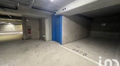 Parking of 12 m² in Chalifert (77144)