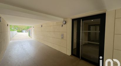 Parking/garage/box de 12 m² à Chalifert (77144)