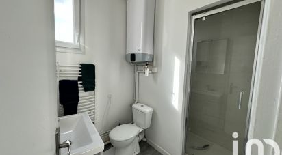 Studio 3 pièces de 34 m² à Boissy-Saint-Léger (94470)