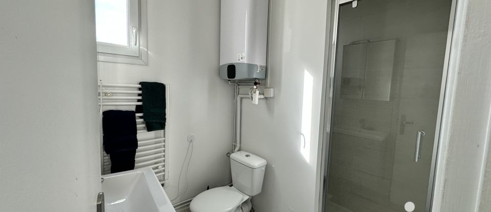 Apartment 3 rooms of 36 m² in Boissy-Saint-Léger (94470)