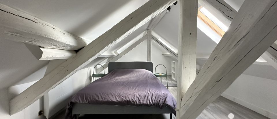 Apartment 3 rooms of 36 m² in Boissy-Saint-Léger (94470)