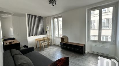 Studio 3 pièces de 34 m² à Boissy-Saint-Léger (94470)