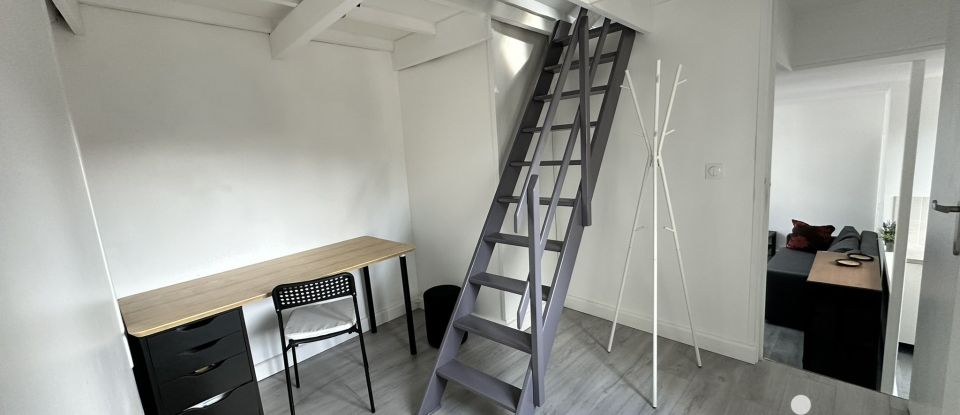 Apartment 3 rooms of 36 m² in Boissy-Saint-Léger (94470)