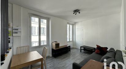 Studio 3 rooms of 34 m² in Boissy-Saint-Léger (94470)