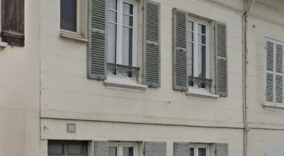 Maison de ville 6 pièces de 116 m² à Évreux (27000)