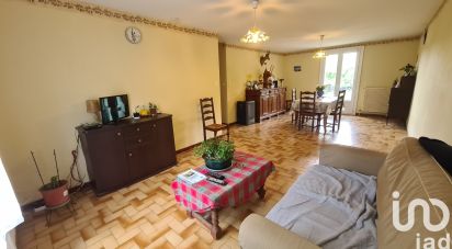 House 4 rooms of 90 m² in Moissac (82200)
