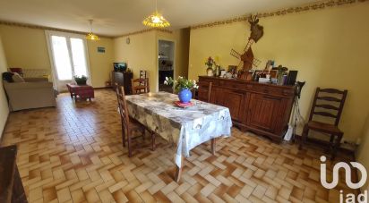 House 4 rooms of 90 m² in Moissac (82200)