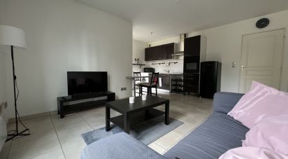 Appartement 2 pièces de 41 m² à Linas (91310)