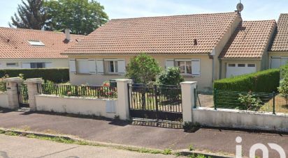 House 5 rooms of 106 m² in Limoges (87280)