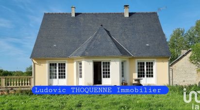 House 6 rooms of 114 m² in Bayeux (14400)
