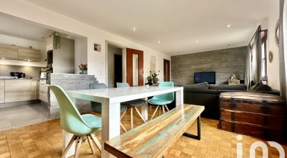 Maison 5 pièces de 108 m² à Sarrebourg (57400)