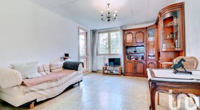 Apartment 3 rooms of 66 m² in Marseille (13011)