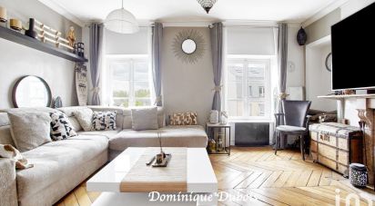 Appartement 3 pièces de 76 m² à Argenteuil (95100)