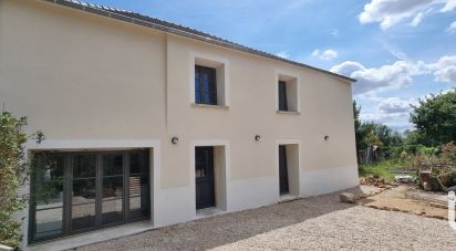 Maison 5 pièces de 146 m² à Lumigny-Nesles-Ormeaux (77540)