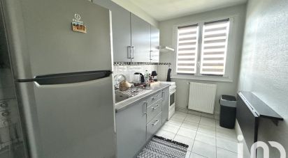 Appartement 2 pièces de 51 m² à La Chapelle-Saint-Mesmin (45380)