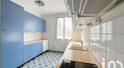 Appartement 4 pièces de 88 m² à Noisy-le-Sec (93130)