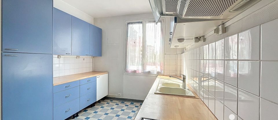 Apartment 4 rooms of 88 m² in Noisy-le-Sec (93130)