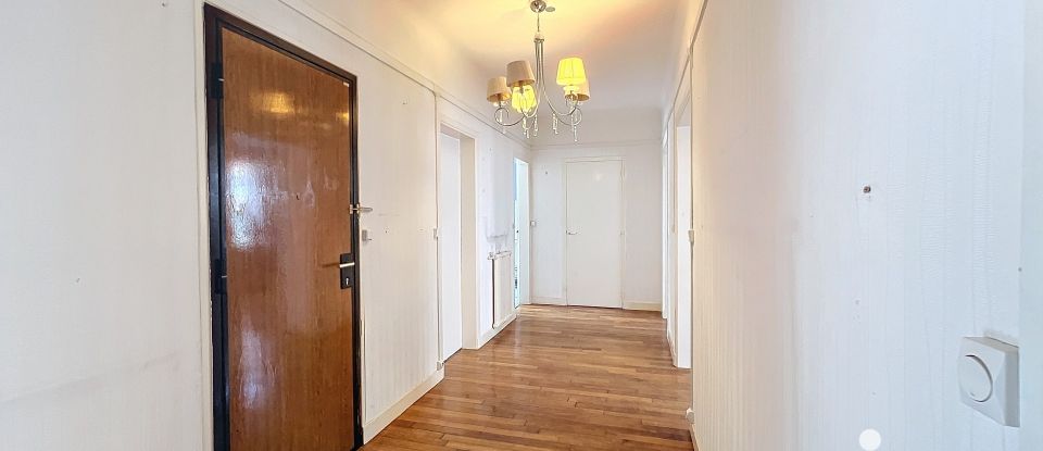 Apartment 4 rooms of 88 m² in Noisy-le-Sec (93130)