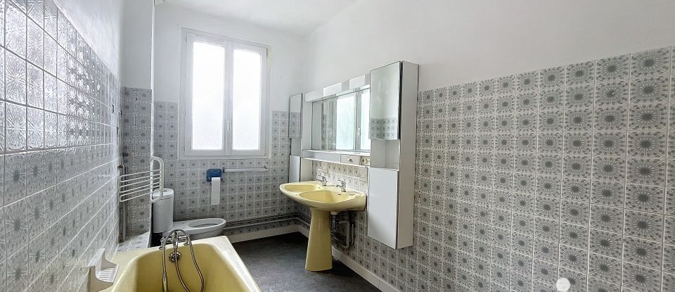 Apartment 4 rooms of 88 m² in Noisy-le-Sec (93130)