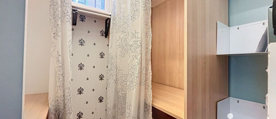 Apartment 4 rooms of 88 m² in Noisy-le-Sec (93130)