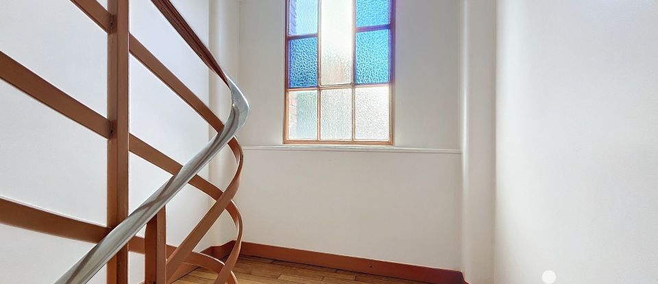 Apartment 4 rooms of 88 m² in Noisy-le-Sec (93130)