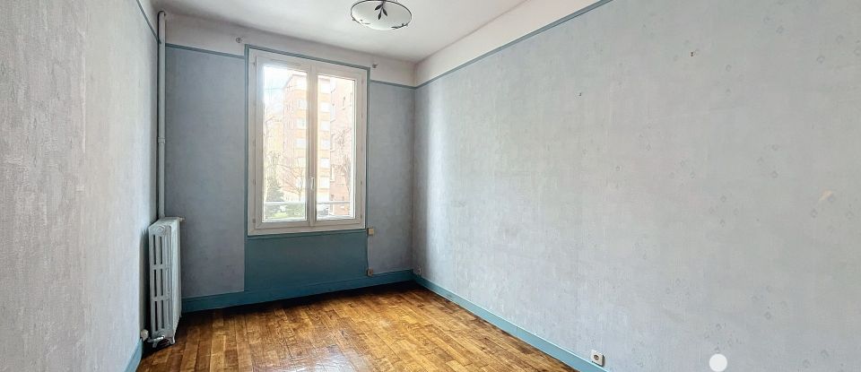 Apartment 4 rooms of 88 m² in Noisy-le-Sec (93130)