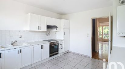 Appartement 3 pièces de 92 m² à Thionville (57100)