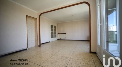 Apartment 4 rooms of 74 m² in Marseille (13013)