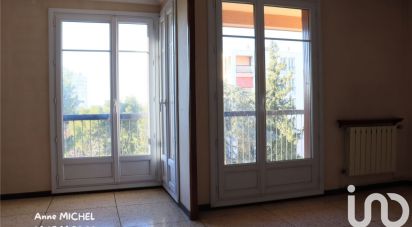 Appartement 4 pièces de 74 m² à Marseille (13013)