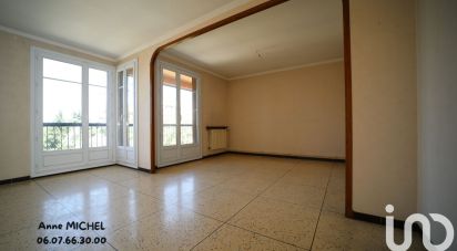 Apartment 4 rooms of 74 m² in Marseille (13013)