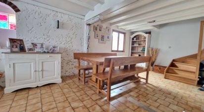 House 5 rooms of 100 m² in Fontenay-Saint-Père (78440)