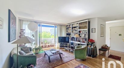 Appartement 5 pièces de 94 m² à MEUDON-LA-FORÊT (92360)