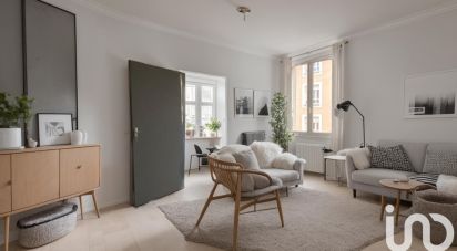 Apartment 3 rooms of 67 m² in Voiron (38500)