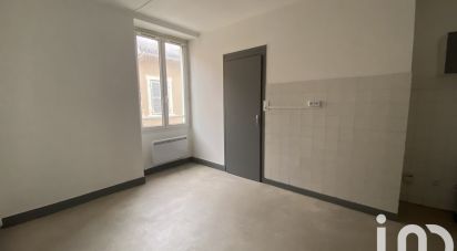 Appartement 3 pièces de 67 m² à Voiron (38500)
