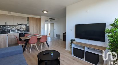 Appartement 3 pièces de 60 m² à Idron (64320)