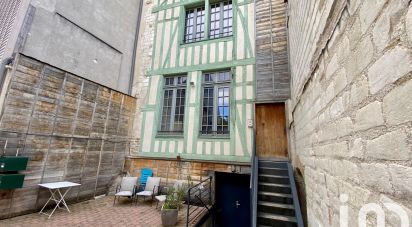 Apartment 6 rooms of 203 m² in Troyes (10000)