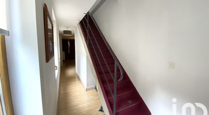 Appartement 6 pièces de 203 m² à Troyes (10000)