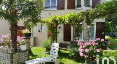 Traditional house 5 rooms of 95 m² in Trilport (77470)