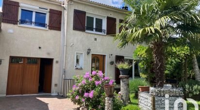 Traditional house 5 rooms of 95 m² in Trilport (77470)