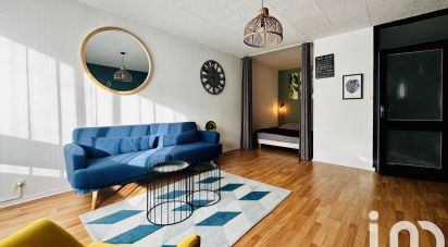 Appartement 2 pièces de 44 m² à Épinal (88000)