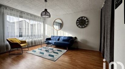 Appartement 2 pièces de 44 m² à Épinal (88000)