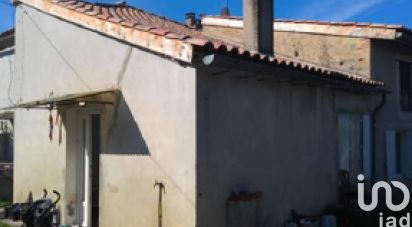 Appartement 4 pièces de 92 m² à Gironde-sur-Dropt (33190)