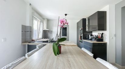 Maison 6 pièces de 110 m² à Rambouillet (78120)