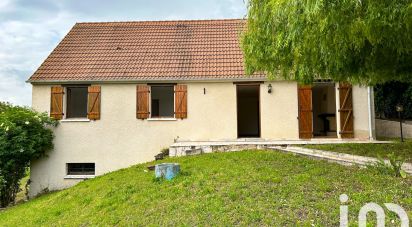House 4 rooms of 90 m² in Le Malesherbois (45330)