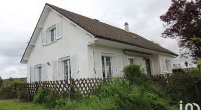 House 5 rooms of 134 m² in Chaulgnes (58400)