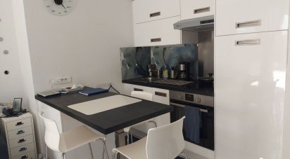 Appartement 1 pièce de 27 m² à Pornichet (44380)
